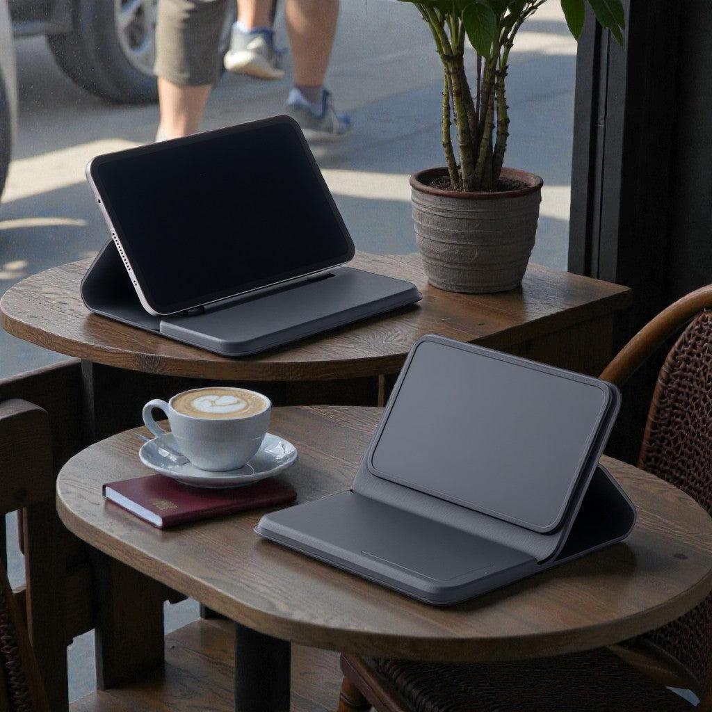 Ultra-Slim Foldable Pocket Stand