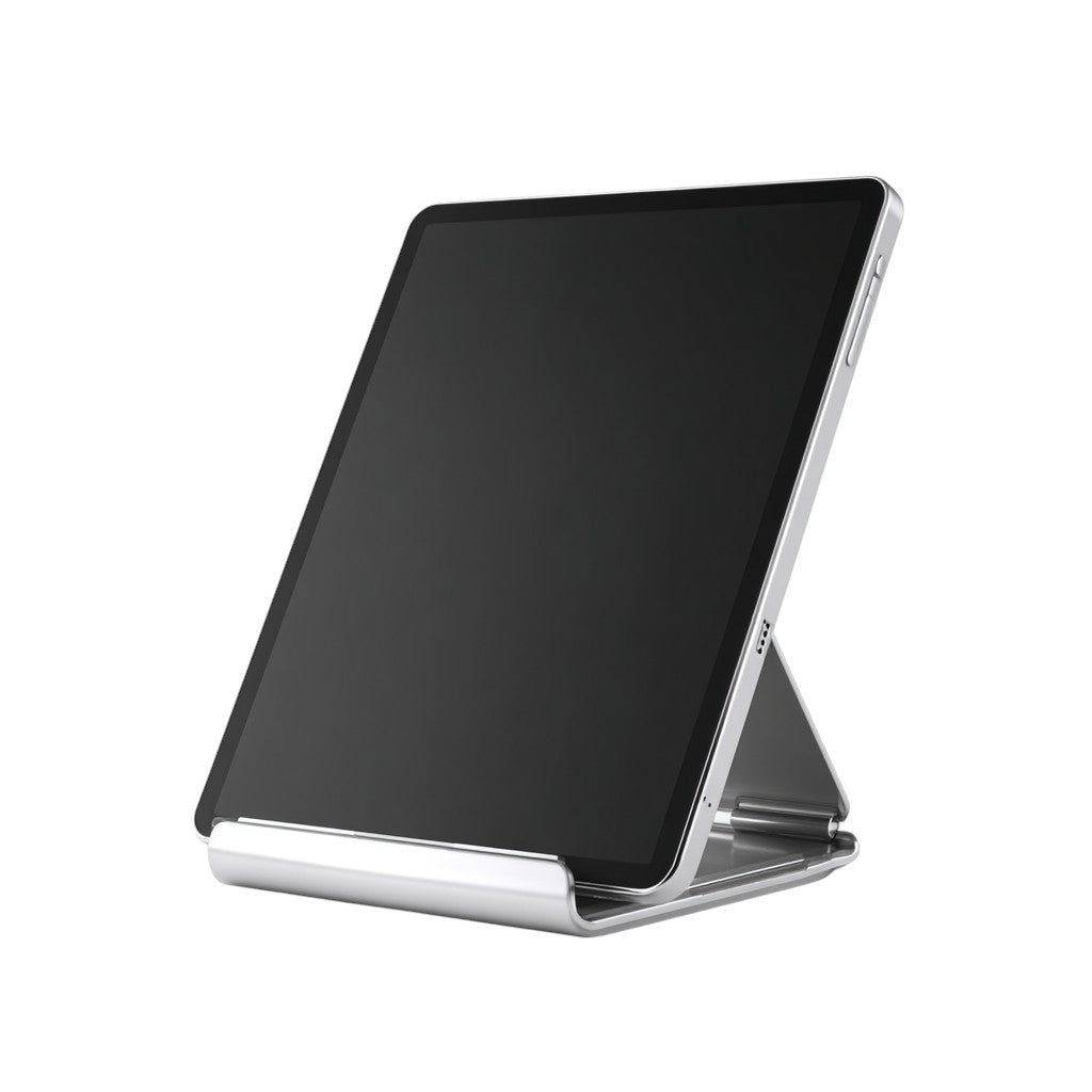 Adjustable Aluminum Tablet Desk Stand