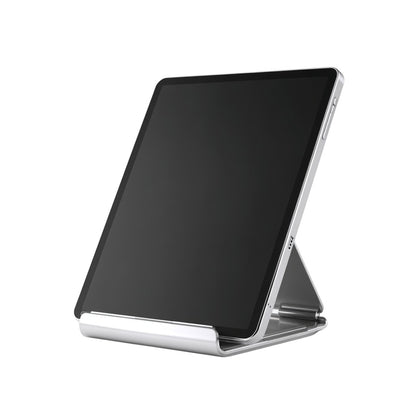 Adjustable Aluminum Tablet Desk Stand