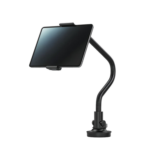 Flexible Gooseneck Tablet Mount
